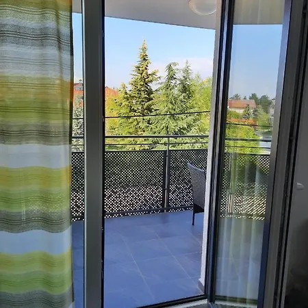 Apartment Mrvica Near The Zagreb Airport Velika Gorica Esterno foto