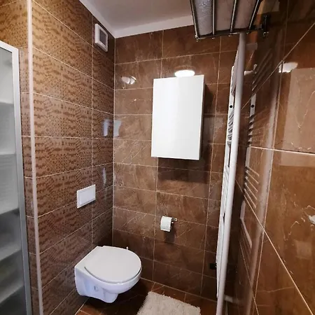 Apartment Mrvica Near The Zagreb Airport Velika Gorica Esterno foto