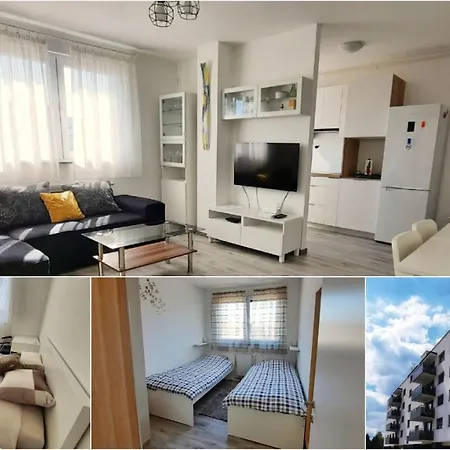 Apartment Mrvica Near The Zagreb Airport Velika Gorica Esterno foto