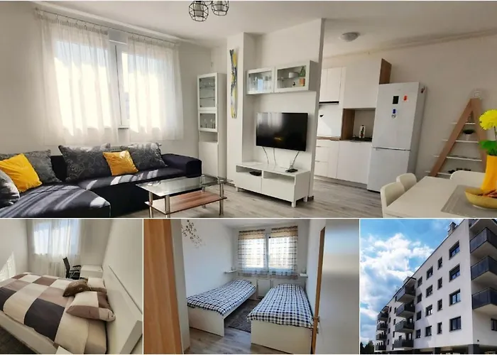 Apartment Mrvica Near The Zagreb Airport