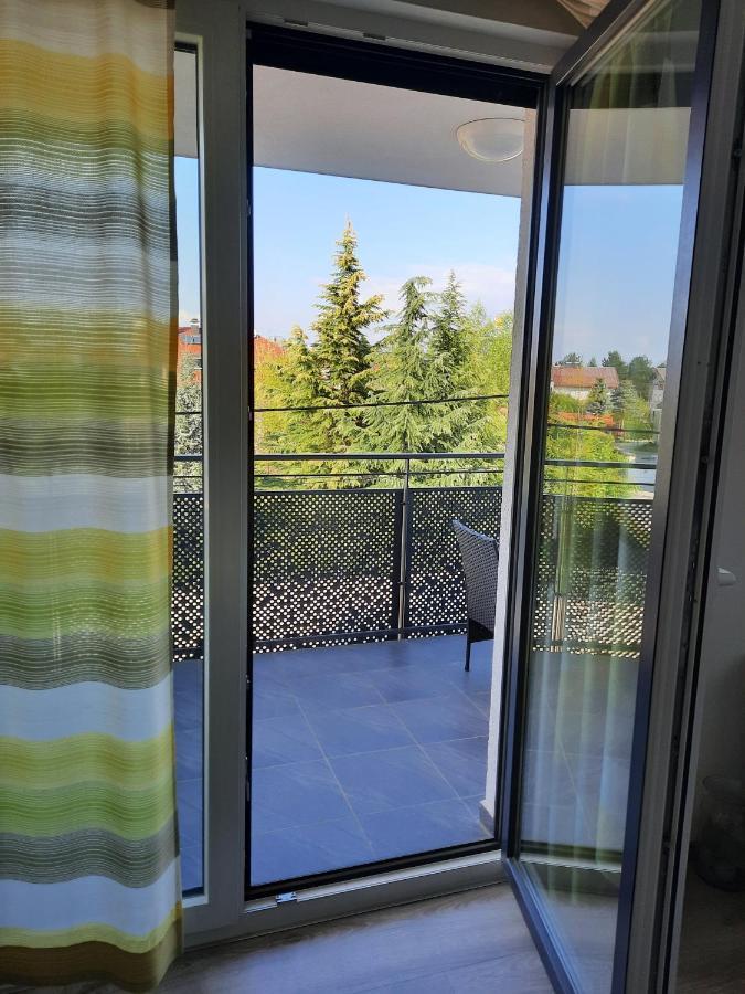 Mrvica Near The Zagreb Airport Apartment