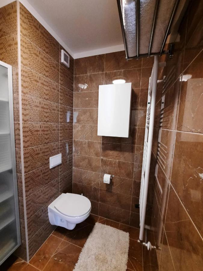 Mrvica Near The Zagreb Airport Apartment Velika Gorica