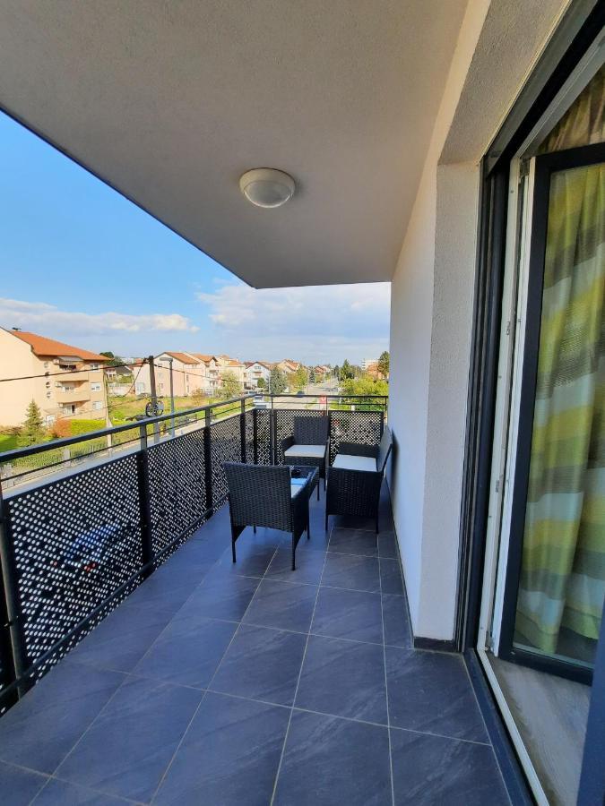Apartment Mrvica Near The Zagreb Airport Velika Gorica