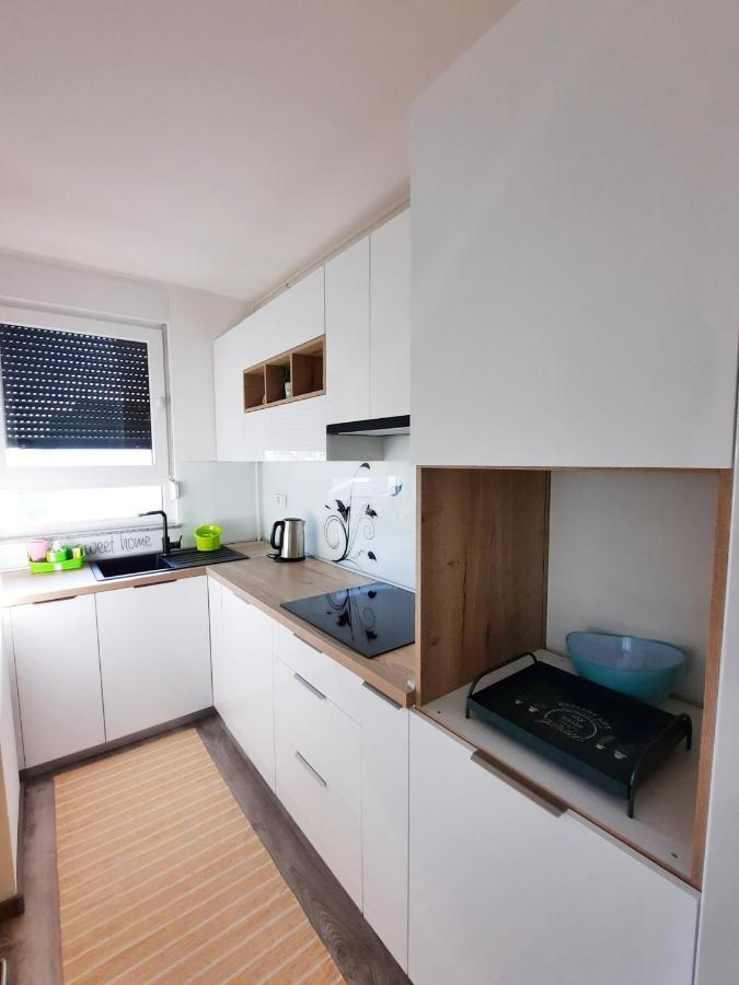 Mrvica Near The Zagreb Airport Apartment Velika Gorica