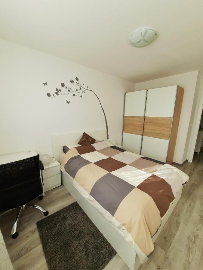 Mrvica Near The Zagreb Airport *