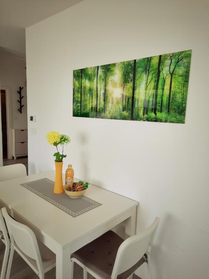 Mrvica Near The Zagreb Airport Apartment *