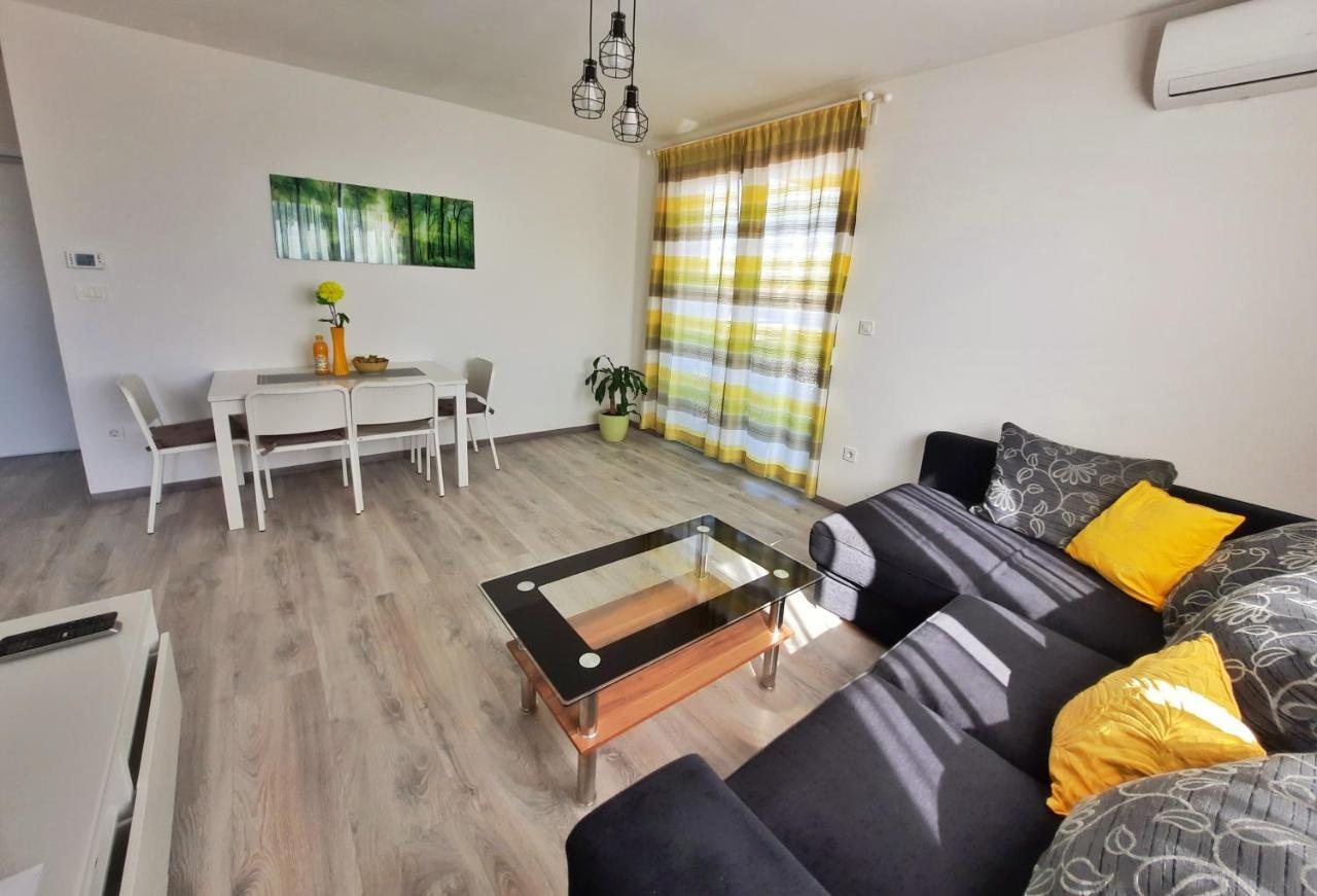 Mrvica Near The Zagreb Airport Velika Gorica