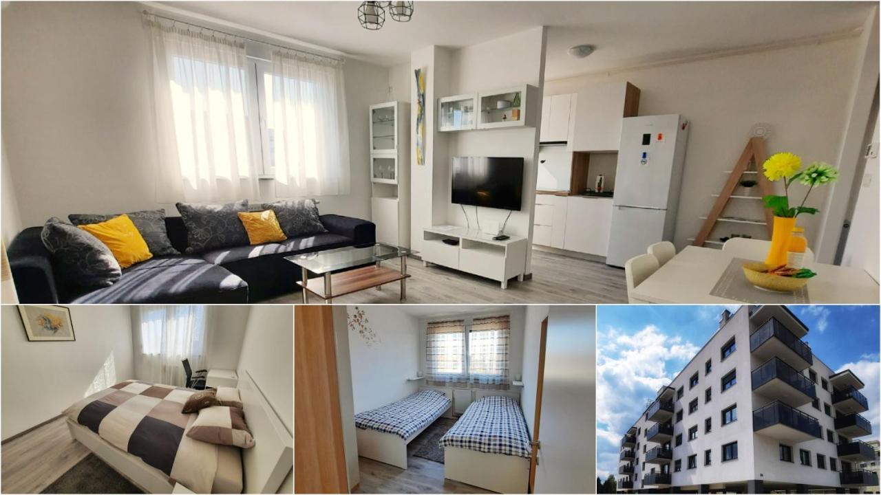 Apartment Mrvica Near The Zagreb Airport Velika Gorica