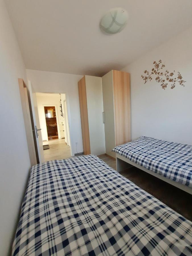 Apartment Mrvica Near The Zagreb Airport