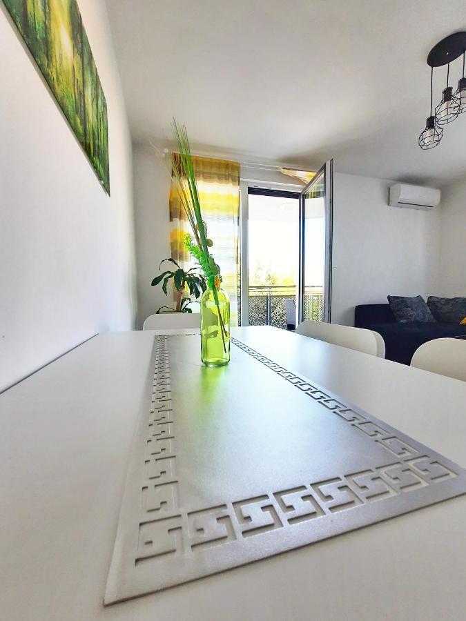 Mrvica Near The Zagreb Airport Apartment