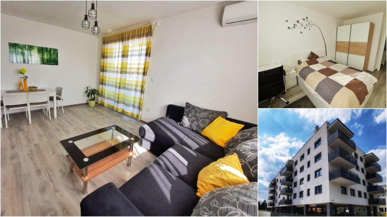 Apartment Mrvica Near The Zagreb Airport *