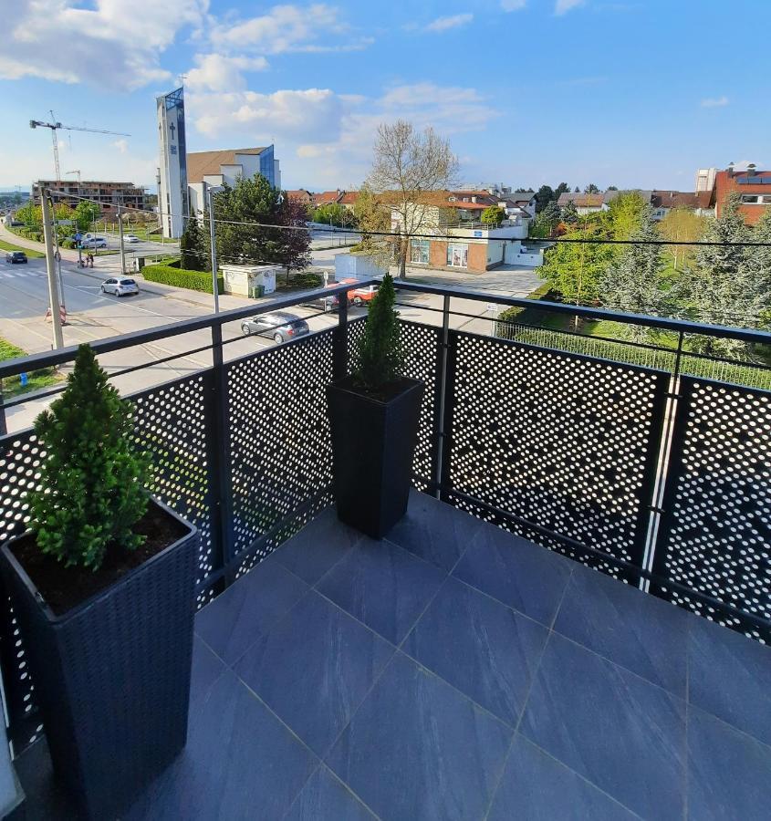 Apartment Mrvica Near The Zagreb Airport